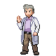 Prof. Oak
