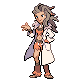 Prof. Sada