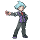 Steven